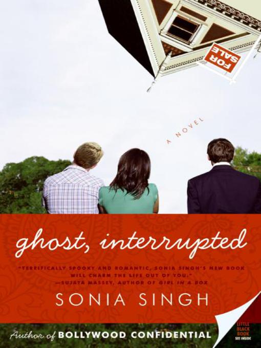 Title details for Ghost, Interrupted by Sonia Singh - Available